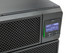 APC Smart-UPS On-Line  - 5000VA, 6x C13, 4x C19 output, rack mountable, Embedded NMC - SRT5KRMXLI