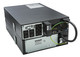 APC Smart-UPS On-Line  - 5000VA, 6x C13, 4x C19 output, rack mountable, Embedded NMC - SRT5KRMXLI