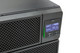APC Smart-UPS On-Line  - 5000VA, 6x C13, 4x C19 output, rack mountable, Embedded NMC - SRT5KRMXLI