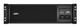 APC Smart-UPS On-Line  - 5000VA, 6x C13, 4x C19 output, rack mountable, Embedded NMC - SRT5KRMXLI