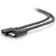 C2G  câble DisplayPort 1,8288 m Noir - 54451