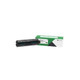 Lexmark  Cartouche de toner Noir - 20N10K0 Lexmark  Cartouche de toner Noir - 20N10K0
