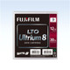 Fujifilm Cartridge Fuji LTO8 Ultrium 12TB/30TB Bande de données vierge 12 To LTO 1,26 cm - 16551221
