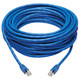 Tripp Lite  câble de réseau Bleu 15,24 m Cat6a F/UTP (FTP) - N261P-050-BL