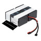 Tripp Lite  Batterie de l'onduleur 24 V - RBC24S Tripp Lite  Batterie de l'onduleur 24 V - RBC24S