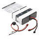 Tripp Lite  Batterie de l'onduleur 24 V - RBC24S Tripp Lite  Batterie de l'onduleur 24 V - RBC24S