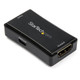 StarTech.com Amplificateur de Signal HDMI de 14m - 4K 60Hz - Alimenté par USB - Répéteur et Amplificateur HDMI en ligne - Support Audio 7.1 - HDBOOST4K2