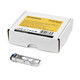 StarTech.com Module de transceiver SFP compatible Juniper RX-10KM-SFP - 1000BASE-LX - RX10KMSFPST