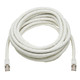 Tripp Lite  câble de réseau Blanc 6,09 m Cat8 S/FTP (S-STP) - N272-020-WH