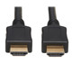 Tripp Lite  câble kvm Noir 3,05 m - P782-010-HA