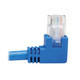 Tripp Lite  câble de réseau Bleu 6,09 m Cat6 U/UTP (UTP) - N204-020-BL-RA