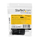 StarTech.com  adaptateur graphique USB 7680 x 4320 pixels Noir - CDP2DPFC