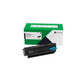 Lexmark  Cartouche de toner 1 pièce(s) Original Noir - B341H00 Lexmark  Cartouche de toner 1 pièce(s) Original Noir - B341H00