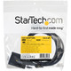 StarTech.com Câble adaptateur VGA vers HDMI - 2 m - 1080p - Audio USB - Alimenté par USB - VGA2HDMM2M