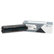 Lexmark  Cartouche de toner 1 pièce(s) Original Noir - 20N0X10 Lexmark  Cartouche de toner 1 pièce(s) Original Noir - 20N0X10