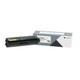 Lexmark  Cartouche de toner Original Jaune - C340X40 Lexmark  Cartouche de toner Original Jaune - C340X40