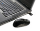 Targus  souris RF sans fil Optique 800 DPI - AMW50US