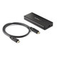 StarTech.com Boîtier SSD M.2 NVMe PCIe - IP67 - USB 3.1 Gén 2 - 10 Gbps - Boîtier robuste pour SSD - M2E1BRU31C StarTech.com Boîtier SSD M.2 NVMe PCIe - IP67 - USB 3.1 Gén 2 - 10 Gbps - Boîtier robuste pour SSD - M2E1BRU31C