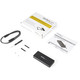 StarTech.com Boîtier SSD M.2 NVMe PCIe - IP67 - USB 3.1 Gén 2 - 10 Gbps - Boîtier robuste pour SSD - M2E1BRU31C StarTech.com Boîtier SSD M.2 NVMe PCIe - IP67 - USB 3.1 Gén 2 - 10 Gbps - Boîtier robuste pour SSD - M2E1BRU31C
