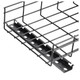 Tripp Lite  accessoire pour chemins de câbles Cable tray braket - SRWB12CROSSBRKT