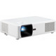 Viewsonic  vidéo-projecteur Projecteur à focale standard 3000 ANSI lumens DMD WXGA (1280x800) Blanc - LS600W