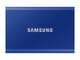 Samsung T7 2 To USB Type-A 3.2 Gen 1 (3.1 Gen 1) Bleu - MU-PC2T0H/AM