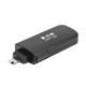 Tripp Lite  bloqueur de port Clé de bloqueur de port USB Type-A Noir Plastique 4 pièce(s) - U2BLOCK-A-KEY