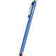 Targus  stylet 31 g Bleu, Métallique - AMM1203US