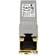 StarTech.com Module SFP GBIC compatible Cisco GLC-T - Module transmetteur Mini GBIC 1000BASE-T - GLCTSTTAA