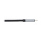 Tripp Lite  adaptateur graphique USB 7680 x 4320 pixels Noir, Gris - U444-003-DP8SE