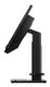 Lenovo ThinkCentre Tiny in One écran plat de PC 54,6 cm (21.5") 1920 x 1080 pixels Full HD LED Noir - 11GTPAR1US