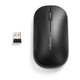Kensington Souris SureTrack avec double connectivité sans fil - K75298WW