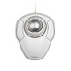 Kensington Trackball Orbit® avec molette — Blanc - K72500WW