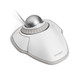 Kensington Trackball Orbit® avec molette — Blanc - K72500WW