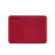 Toshiba Canvio Advance disque dur externe 1 To 2.5" Micro-USB B 3.2 Gen 1 (3.1 Gen 1) Rouge - HDTCA10XR3AA