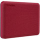 Toshiba Canvio Advance disque dur externe 4 To 2.5" Micro-USB B 2.0/3.2 Gen 1 (3.1 Gen 1) Rouge - HDTCA40XR3CA