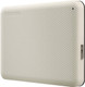Toshiba Canvio Advance disque dur externe 2 To 2.5" Micro-USB B 2.0/3.2 Gen 1 (3.1 Gen 1) Blanc - HDTCA20XW3AA