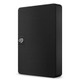 Seagate Expansion  disque dur externe 2 To USB Type-A 3.2 Gen 1 (3.1 Gen 1) Noir - STKM2000400