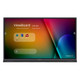 Viewsonic  Écran d'affichage dynamique 165,1 cm (65") LCD Wifi 400 cd/m² 4K Ultra HD Noir Écran tactile Intégré dans le processeur Android - IFP6552