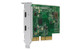 QNAP  carte et adaptateur d'interfaces Interne Thunderbolt 3 - QXP-T32P