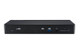 Kensington SD4850P Station d’accueil USB-C sans pilote 10 Gbits/s avec double vidéo 100W-DP++/HDMI-Windows - K34115NA