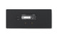 Kensington SD4850P Station d’accueil USB-C sans pilote 10 Gbits/s avec double vidéo 100W-DP++/HDMI-Windows - K34115NA