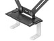 Logitech TV Mount for Video Bars Support de moniteur - 952-000041