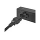 Tripp Lite  unité de distribution d'énergie 20 sortie(s) CA 0U Noir - PDUMV20HV-36