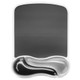 Kensington Repose-poignet en gel pour tapis à souris duo - gris - K62399US