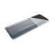 Targus  accessoire de clavier Couvercle pour clavier - AWV338GL