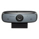 Viewsonic  webcam USB Noir - VB-CAM-002