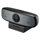 Viewsonic  webcam USB Noir - VB-CAM-002