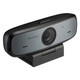 Viewsonic  webcam USB Noir - VB-CAM-002