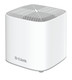 D-Link Système Wi‑Fi 6 domestique complet bibande COVR AX1800 - COVR-X1863